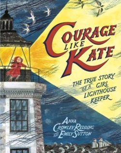 Bertrand.pt - Courage Like Kate