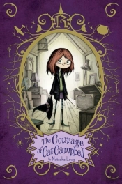 Courage Of Cat Campbell