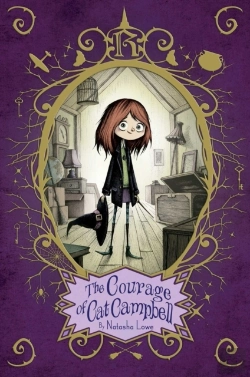 Bertrand.pt - Courage Of Cat Campbell