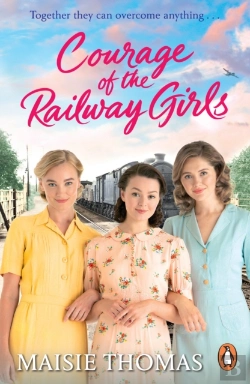 Bertrand.pt - Courage Of The Railway Girls