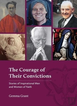 Bertrand.pt - Courage Of Their Convictions