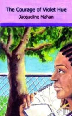 Bertrand.pt - Courage Of Violet Hue