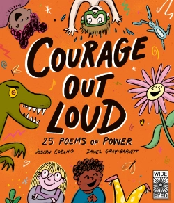 Bertrand.pt - Courage Out Loud