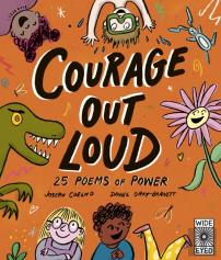 Courage Out Loud