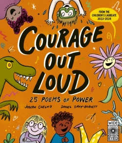Bertrand.pt - Courage Out Loud