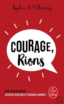 Bertrand.pt - Courage, Rions