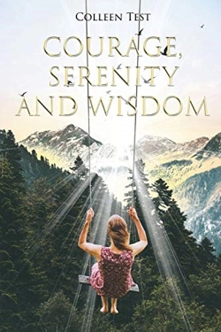 Bertrand.pt - Courage, Serenity And Wisdom