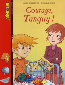 Bertrand.pt - Courage, Tanguy !