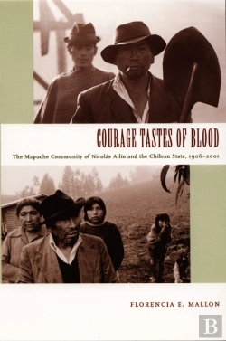 Bertrand.pt - Courage Tastes Of Blood