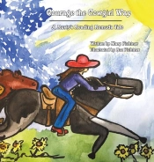 Courage The Cowgirl Way