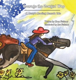 Bertrand.pt - Courage The Cowgirl Way
