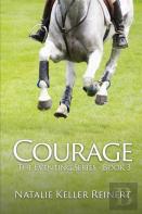 Courage (The Eventing Series - Book Three)