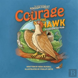 Bertrand.pt - Courage The Hawk