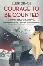 Courage To Be Counted