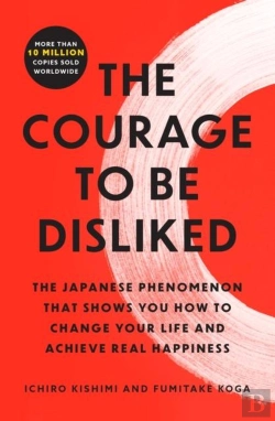 Bertrand.pt - Courage To Be Disliked