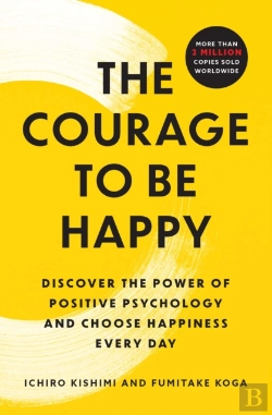 Bertrand.pt - Courage To Be Happy