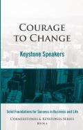Courage To Change
