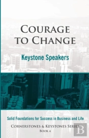 Courage To Change