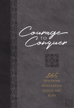 Bertrand.pt - Courage To Conquer