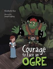 Courage To Face An Ogre