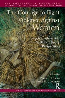 Bertrand.pt - Courage To Fight Violence Against Women