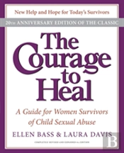Courage To Heal