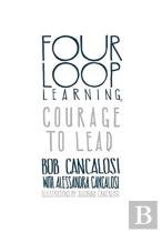 Courage To Lead