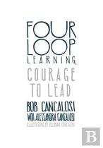 Courage To Lead