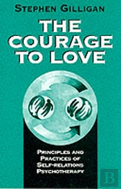 Courage To Love