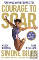 Courage To Soar