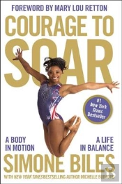 Courage To Soar