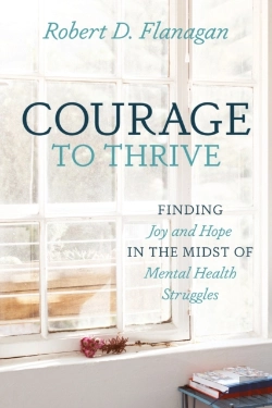 Bertrand.pt - Courage To Thrive: Finding Joy And Hope