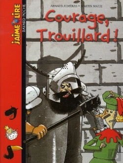 Bertrand.pt - Courage, Trouillard !