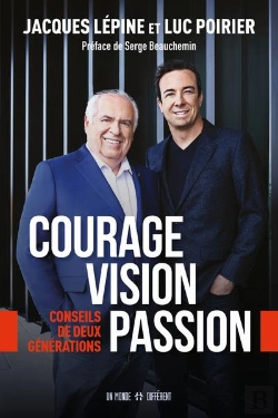 Bertrand.pt - Courage, Vision, Passion