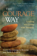 Courage Way