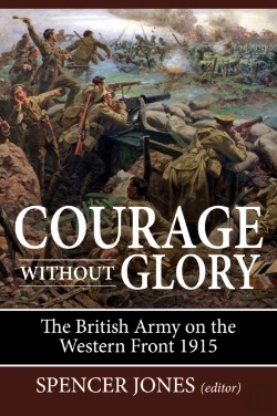 Bertrand.pt - Courage Without Glory