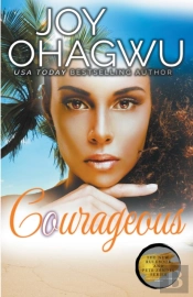 Courageous - A Christian Suspense - Book