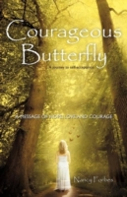 Bertrand.pt - Courageous Butterfly