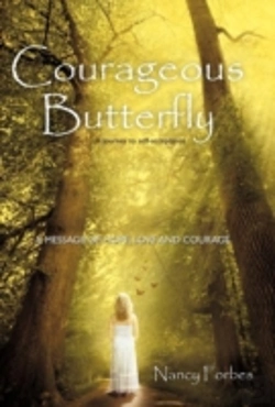 Bertrand.pt - Courageous Butterfly
