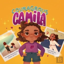 Bertrand.pt - Courageous Camila