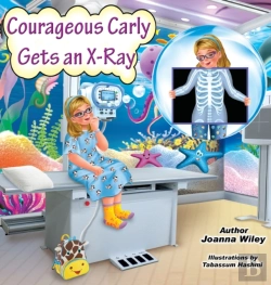 Bertrand.pt - Courageous Carly Gets An X-Ray