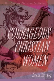 Courageous Christian Women