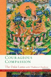 Courageous Compassion