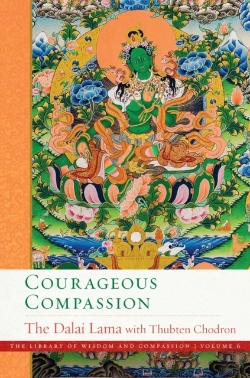 Bertrand.pt - Courageous Compassion