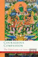 Courageous Compassion