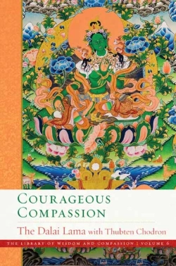 Bertrand.pt - Courageous Compassion