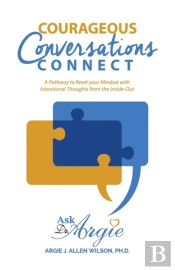 Courageous Conversations Connect