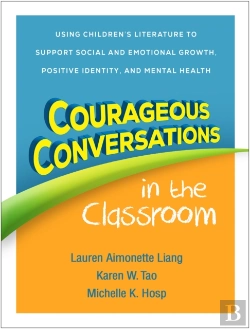 Bertrand.pt - Courageous Conversations In The Classroom