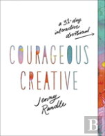Courageous Creative