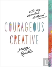 Courageous Creative